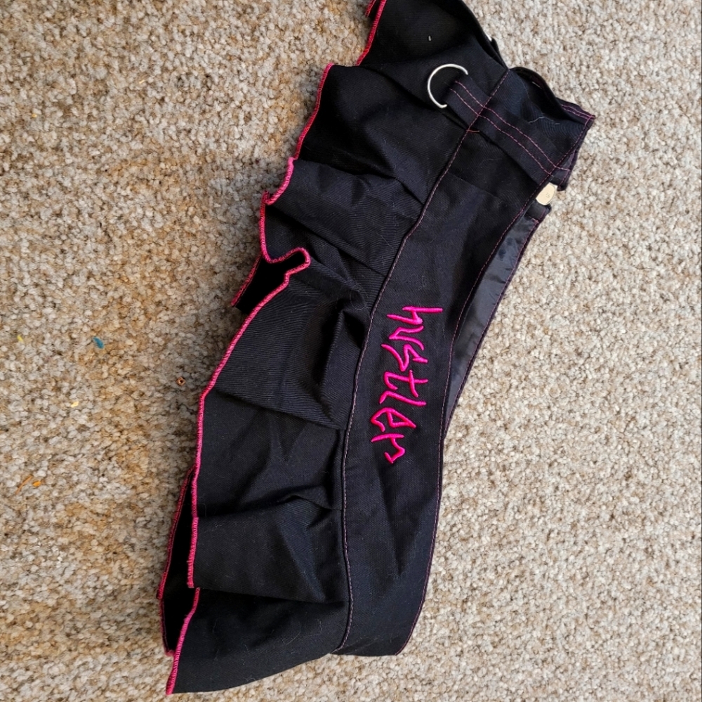 Hustler Skirt